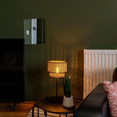 Digbeth City Centre Apartment Sleeps 12 Opposite Coach Station Birmingham Eksteriør billede