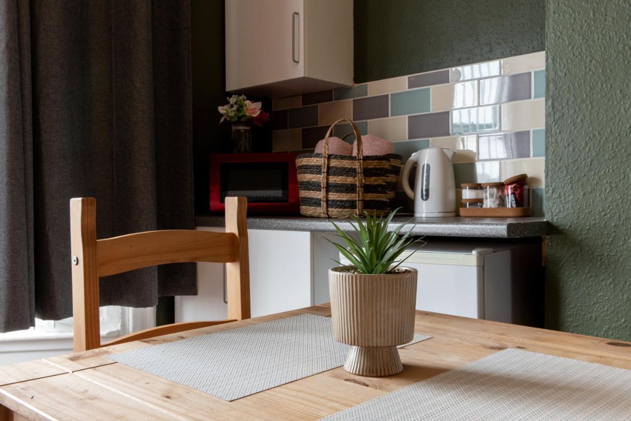 Digbeth City Centre Apartment Sleeps 12 Opposite Coach Station Birmingham Eksteriør billede