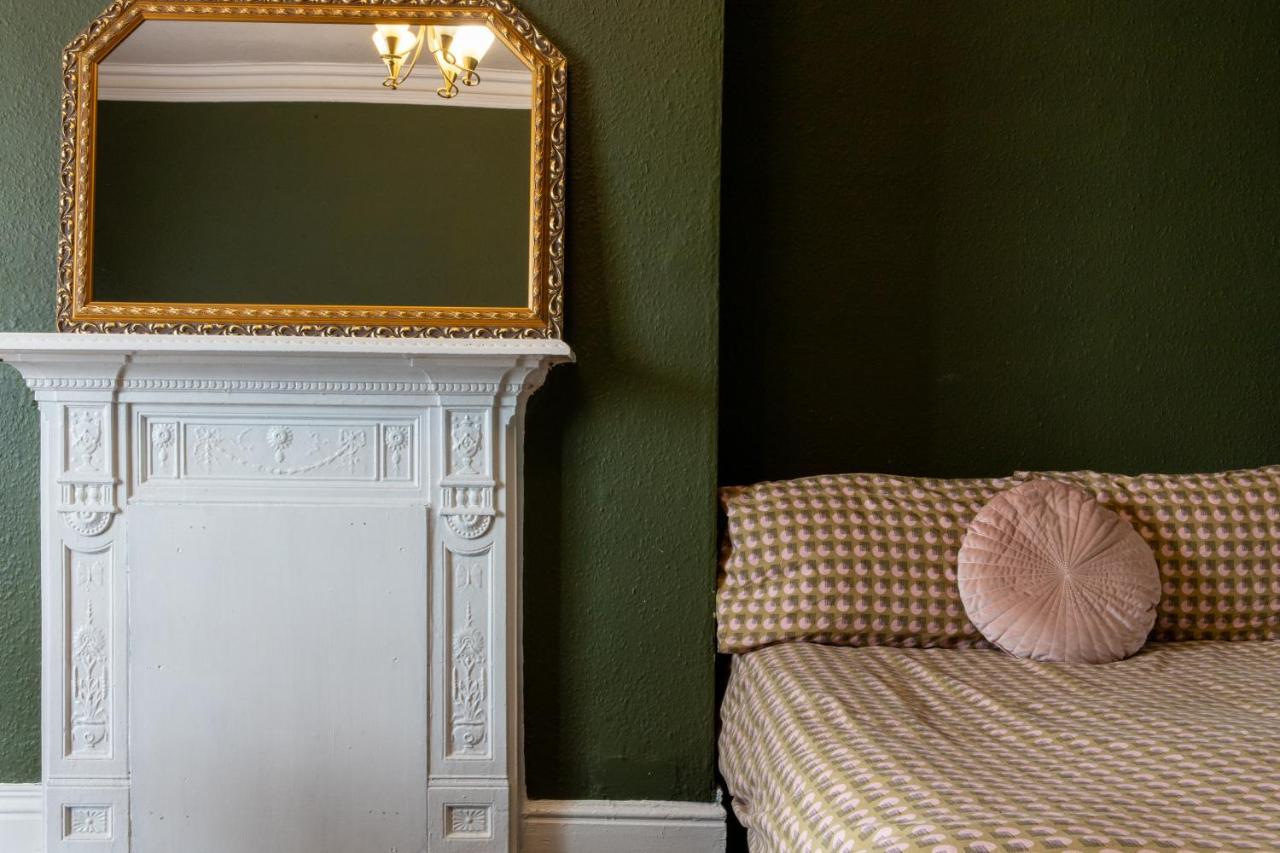 Digbeth City Centre Apartment Sleeps 12 Opposite Coach Station Birmingham Eksteriør billede