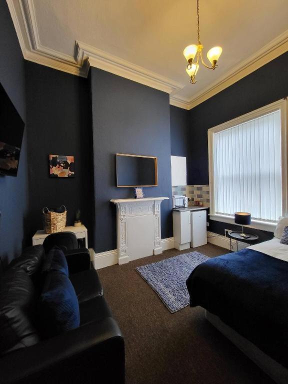 Digbeth City Centre Apartment Sleeps 12 Opposite Coach Station Birmingham Eksteriør billede